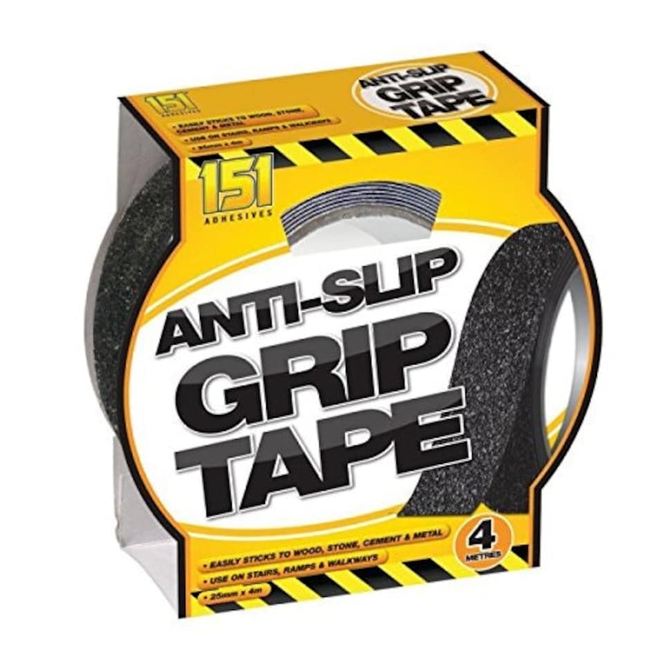 image 1 of Anti-slip Grip Tape 4m