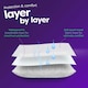 image 8 of Slumberdown Waterproof Protect Pillow Protectors White | 2 Pack
