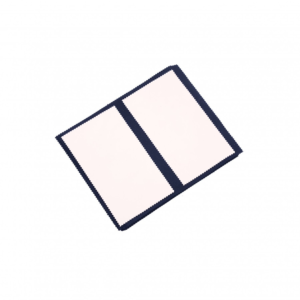 image 1 of Microfibre Soft Glasses Lens Phone Tablet Computer Cleaning Cloths 12 Pack