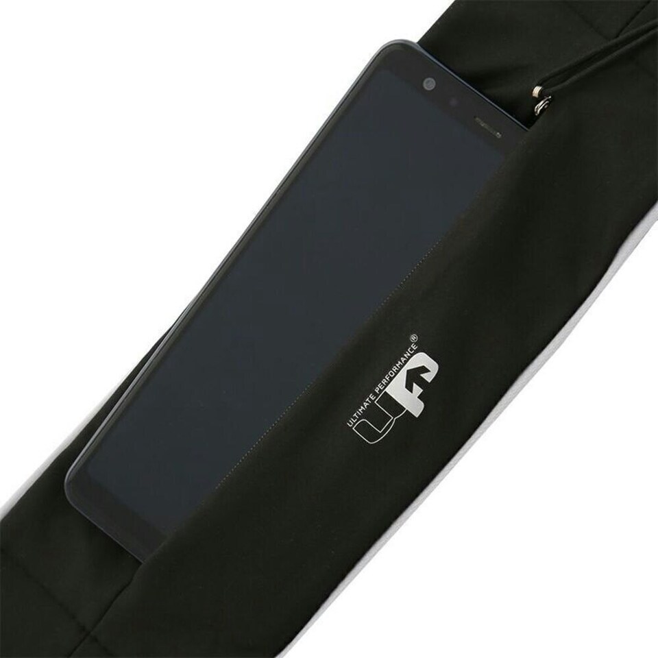 image 1 of Ultimate Performance Waist Belt - Black - S | Black