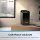 image 5 of Daewoo 600ml Mini Dehumidifier, Quiet, Auto Shut-Off, Low Energy
