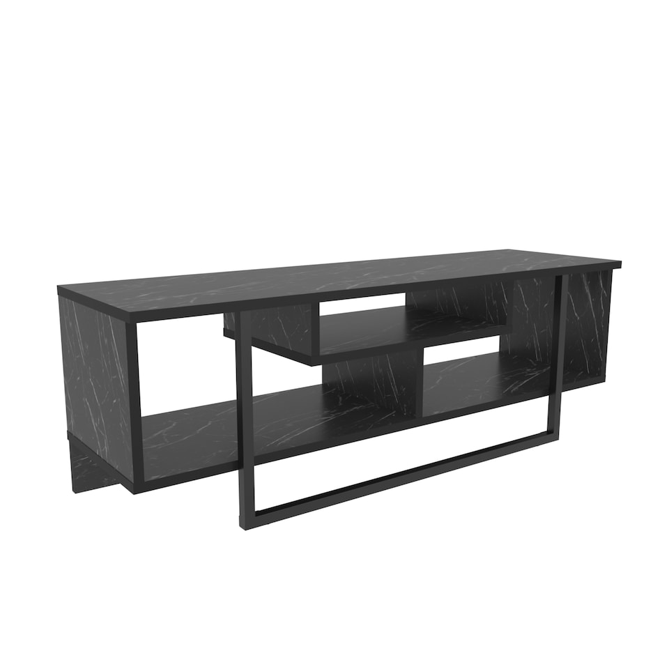 image 1 of Decorotika Asal TV Unit for TVs up to 55 inches