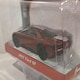 image 4 of 2017 Ford GT Red White Stripe 1:64 Scale Greenlight 37220E