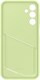 image 5 of Samsung Galaxy A15 5G Card Slot Case Lime - EF-OA156TMEGWW