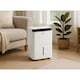 image 6 of HYE 3.4L Portable Dehumidifier with 5 Modes, 20L/Day, 24hr Timer - White SA01DH20L02