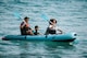 image 8 of Decathlon 50N+ buoyancy aid kayak stand-up paddle dinghy