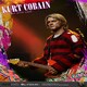 image 6 of Kurt Cobain On Stage Action Figure 1:6 Scale Blitzway BW-UMS-11701