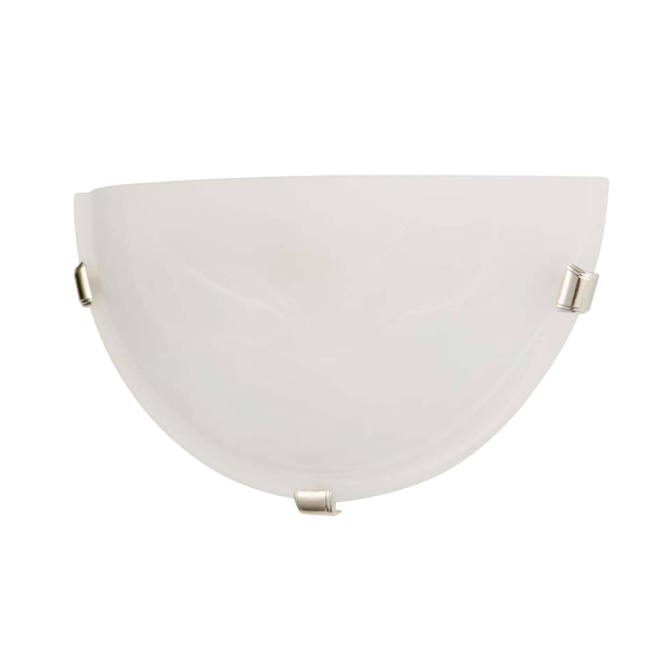 image 1 of Kent Wall Bracket Light Polished Chrome