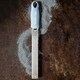 image 4 of Microplane Premium Classic Series Zester/Grater Sky Blue