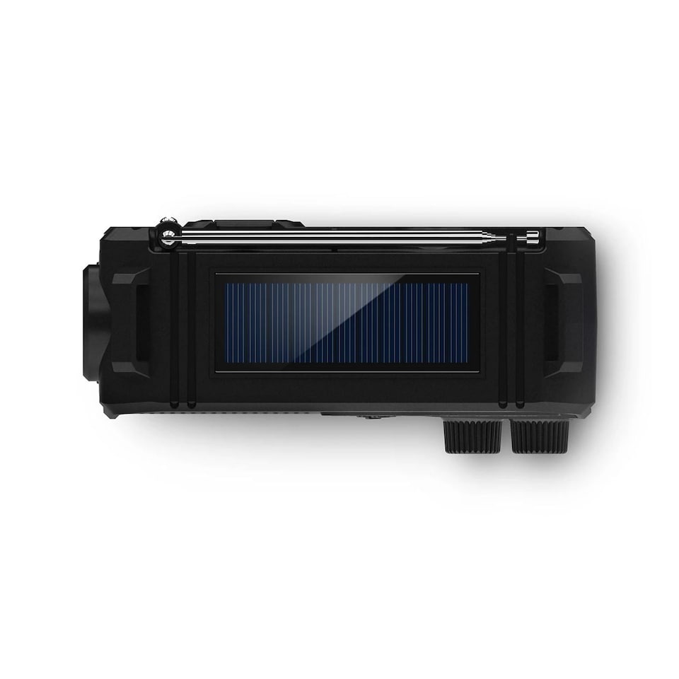 image 1 of Philips TAR1609-00 Radio  in Black