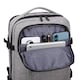 image 10 of A2B 27L EasyJet Cabin Backpack - Underseat Airline Approved Travel Bag