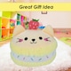 image 8 of Macaroon Cat Soft Toy Cute Plushie Huggable Cuddly Stuffed Toy 23cm Yellow