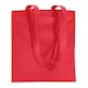image 1 of MidOcean Totecolor Non-Woven Shopper Bag - Red - One Size | Red