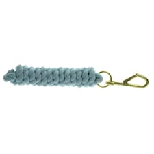 Hy Horse Leadrope - Baby Blue - 1.8m
