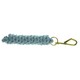 image 1 of Hy Horse Leadrope - Baby Blue - 1.8m