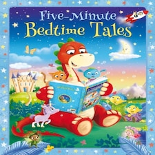 Five Minute Bedtime Tales