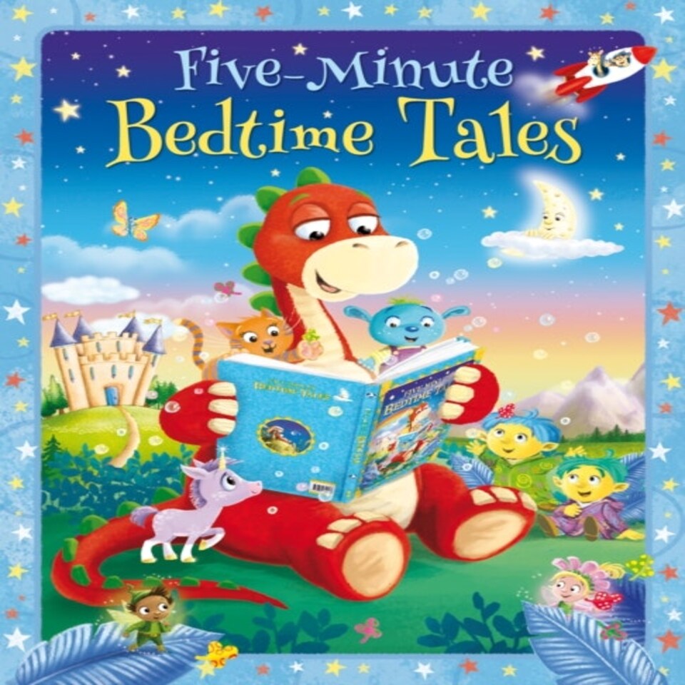 Five Minute Bedtime Tales