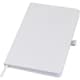 image 1 of Fabiana A5 Notebook - White - One Size