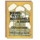 image 1 of Ethel Reed Art Card Pierre Puvis De Chavannes A Sketch