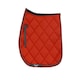 image 4 of Rhinegold Elite Carnival Saddle Pad Blue | Size: Cob
Colour: Royal Blue