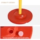 image 8 of PawHut Outdoor 3 PC Dog Pet Agility Training Garden Starter Obstacle Set for Dog
