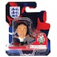image 3 of England Lionesses James SoccerStarz Collectable Figurine - Blue/White - One Size