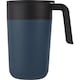 image 2 of Bullet Nordia Recycled Mug - Dark Blue - One Size