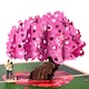 image 3 of Heart Tree 3D Pop Up Greeting Card