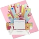 image 5 of Paper Wonder Pick a Title Customizable Pop Up Birthday Card for Her Sister Niece Goddaughter Great Granddaughter