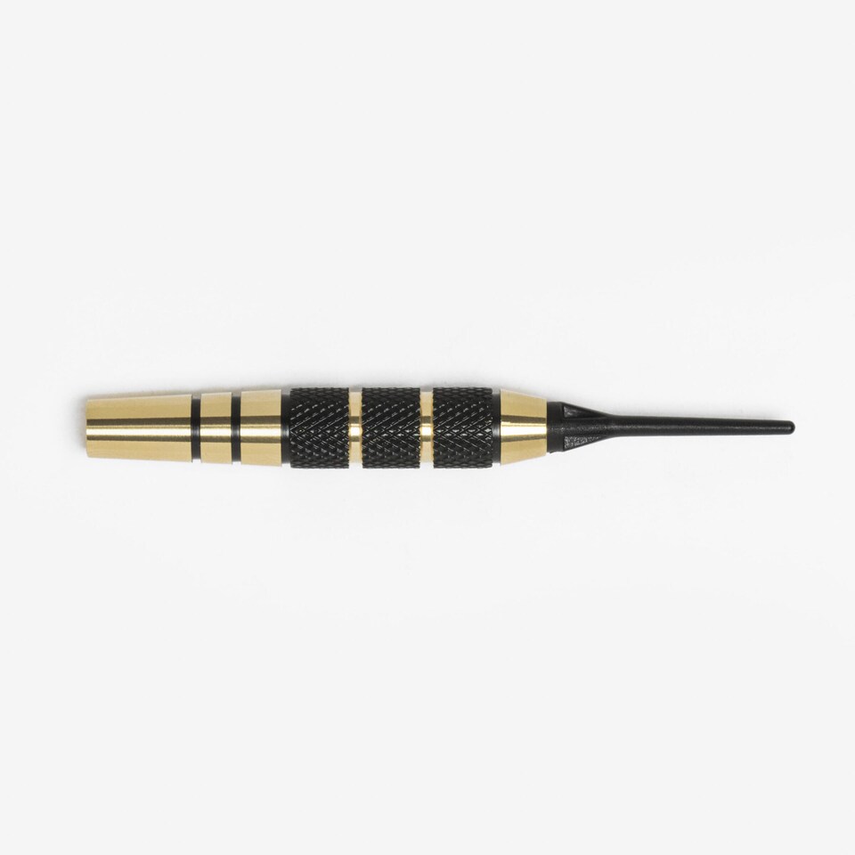 image 1 of Decathlon S520 Soft Tip Darts Tri-Pack