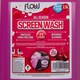 image 10 of 2.5L Cherry Scented Smear Free Windscreen Washer Fluid For All Vehicles