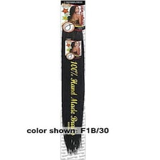 Motown Tress  Syn STWIST 30 Senegal Twist Braid Multi | 30 (Size 30) | One Size