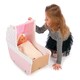 image 3 of 3-in-1 Doll Pram