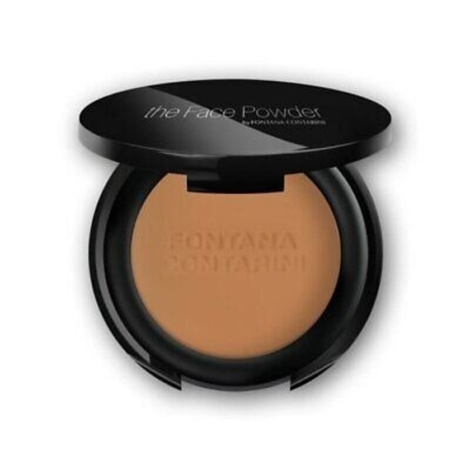 image 1 of Fontana Contarini The Face Powder - Shade 4