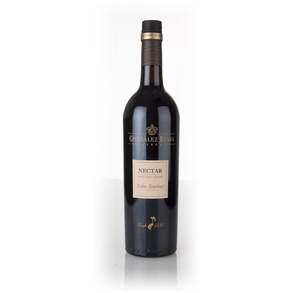 image 1 of Gonzalez Byass Nectar Pedro Ximenez | Clear