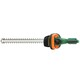 image 4 of Hawksmoor 18V 51cm Cordless Hedge Trimmer 1 x 2.0Ah