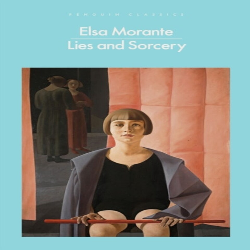 Lies & Sorcery