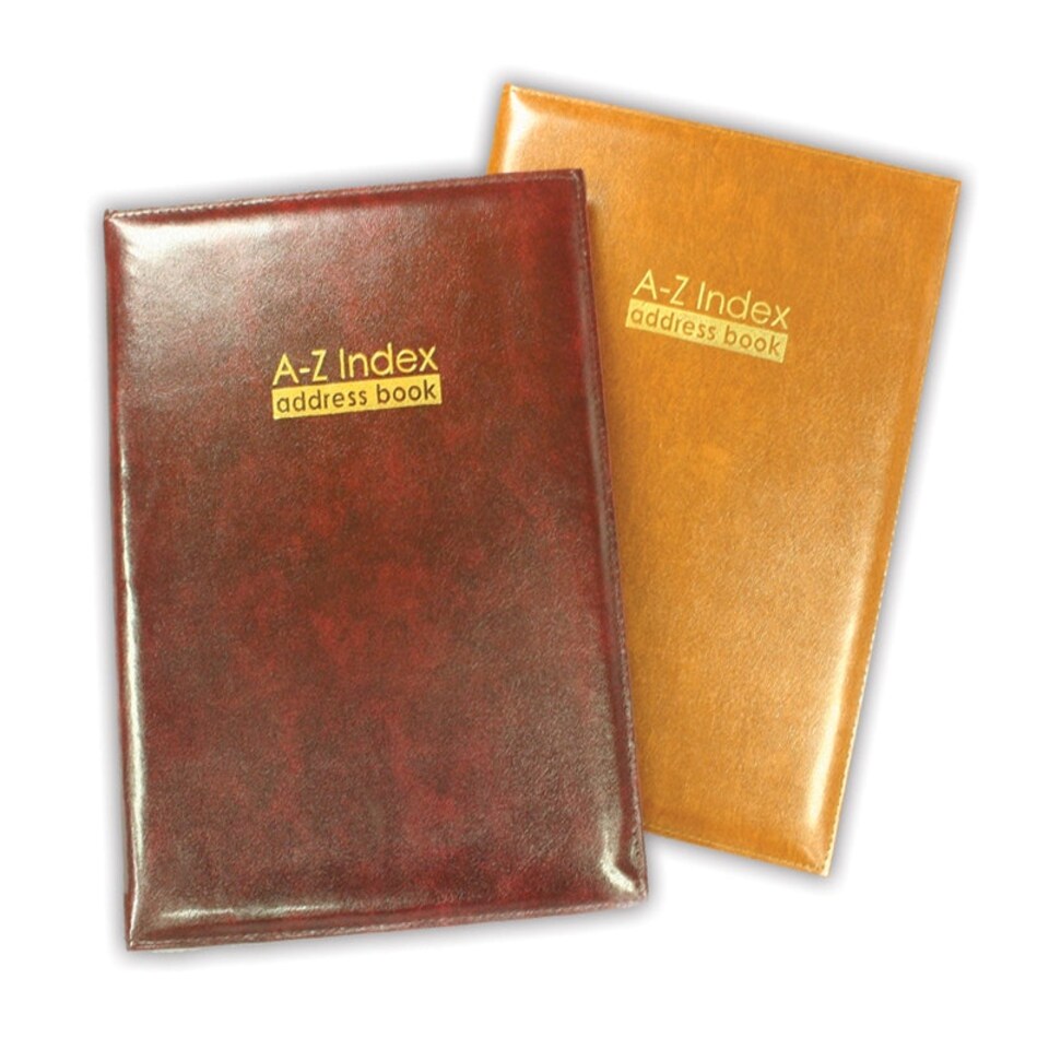 image 1 of Tallon Midi Executive Padded Address Book