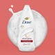 image 3 of Dove Body Wash Collection Gift Set Cleans Smoother Skin Relax 3 Piece