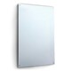 image 3 of Circuitt 4mm Sheet Mirror Glass 4 Holes 183 x 91 CM N/A