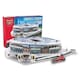 image 1 of Arsenal FC 3D Stadium Puzzle