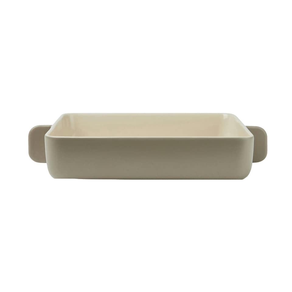 image 1 of Vinga Monte Neu Casserole Dish - Grey - One Size (UTXD1094) Grey | One Size