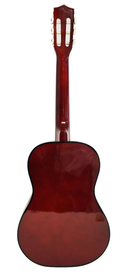 image 1 of Martin Smith Classic Acoustic Guitar | Brown