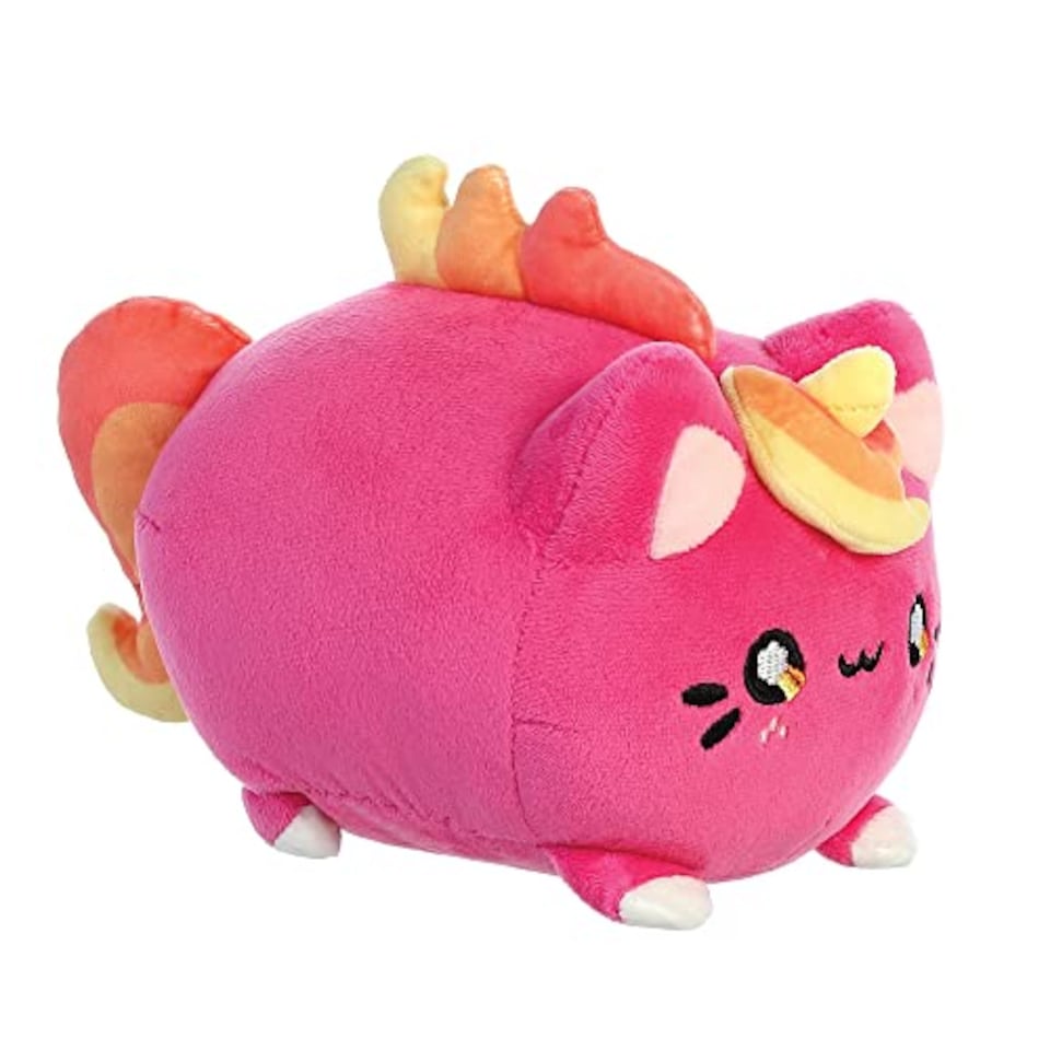 image 1 of TP Berry Sunset Meowchi 7In - Brand New