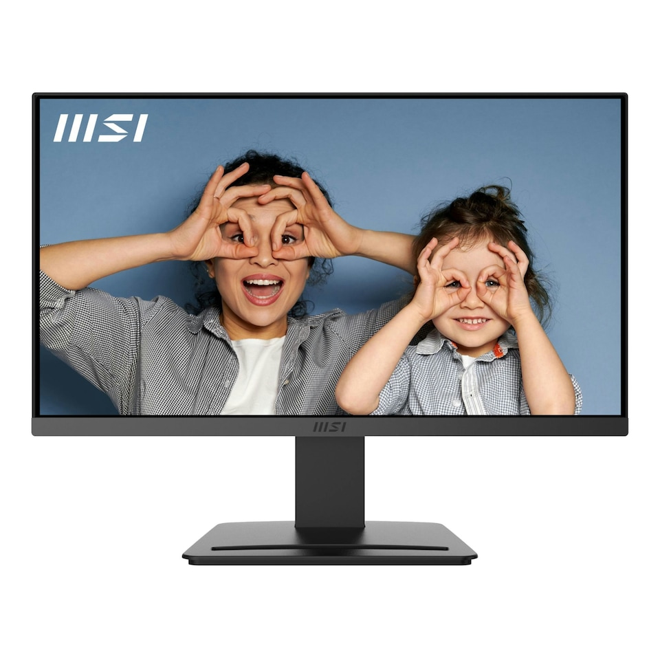MSI PRO MP223 E2 21.5" VA Full HD 100Hz 1ms HDMI Monitor