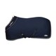 image 1 of Weatherbeeta Opulence Standard-Neck Show Sheet - Navy/White - 5´