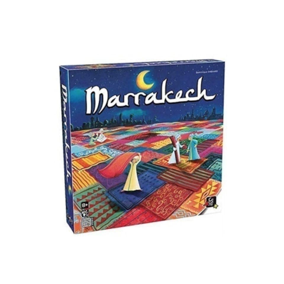 Marrakech