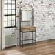 image 4 of Urban Dressing Table & Mirror