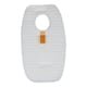 image 5 of SPARES2GO Filter Kit compatible with Shark Rocket HV380 HV380UK HV381 HV382 HV383 HV384Q Vacuum Cleaner