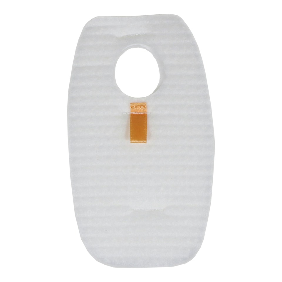 image 1 of SPARES2GO Filter Kit compatible with Shark Rocket HV380 HV380UK HV381 HV382 HV383 HV384Q Vacuum Cleaner